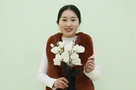 为什么很多人说话没有力量，可能是气息不足，小口诀教你练气息！视频封面