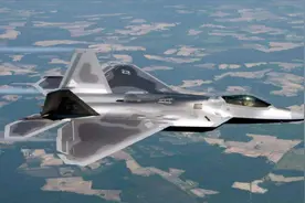 国产反隐身雷达立功，委内瑞拉击退又一轮挑衅，F22起飞后被锁定视频封面