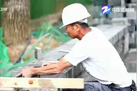 坐着高铁看浙江：杭长高铁 一条交通大动脉 撬动发展新气象视频封面