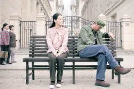 两人谈对象都看不上对方，结果聊来聊去，姑娘居然主动请小伙吃饭视频封面