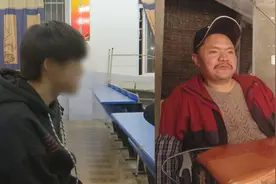 父亲靠轮椅生活，母亲患智力障碍，一家人靠低保生活，让人心疼！视频封面