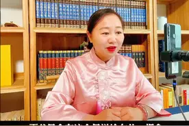 闰四月有什么习俗？——何曼宁视频封面