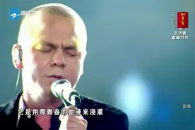 好声音：难怪是总决赛，帕尔哈提拿出压箱底歌曲，太强了！视频封面