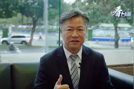 赖岳谦：中国航空航天发展，让世界刮目相看视频封面