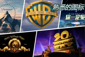 全球著名电影公司片头logo合集视频封面