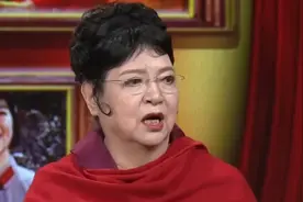 耿莲凤演唱《祖国一片新面貌》，被广为熟知，一战成名视频封面