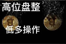 3月26日 BTC ETH  行情分析视频封面