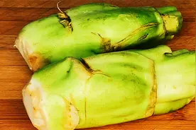 为什么饭店炒的大头菜那么好吃？原来是这么炒的，大厨教你2诀窍视频封面