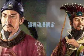 时空穿梭！陆离将目标定为诸葛亮视频封面