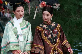 慈禧26岁守寡她是怎样度过深宫生活的？全靠此物涂身上视频封面