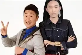 林永健与“女儿”罕见合照，身为东方美人，却最受西方认可视频封面