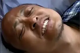 男子被藏獒咬成重伤，胳膊上血肉模糊，狂犬病死亡率几乎100%视频封面