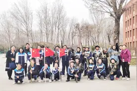 汶上县素质教育基地教学日志第一期:第五实验中学活动精彩瞬间！视频封面