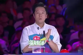 中国达人秀：83岁大爷美声绝了，蔡国庆直呼过瘾，您再来一段！视频封面
