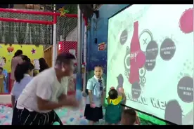 神评论：男人不可以说不行！视频封面