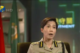 香港海关关长何珮珊：突破“执法”思维，发挥便商利贸桥梁角色视频封面