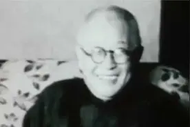 1942年7月到1949年9月，陈来生是中央文库最后一位保管人视频封面