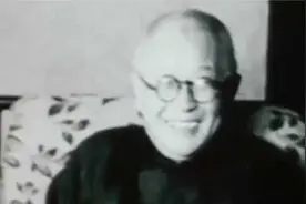 1942年7月到1949年9月，陈来生是中央文库最后一位保管人视频封面