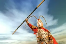 难怪金箍棒能力压众兵器，排名第一，它有3种隐藏功能十分厉害！视频封面