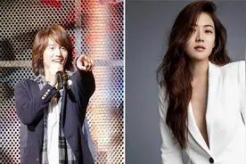 言承旭与前女友张熙恩藕断丝连，聚会上紧盯女方，结束后同车离开视频封面