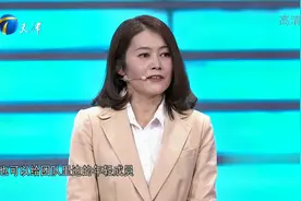 中年大姐阅历丰富，求职没有任何展示却获企业家欣赏丨非你莫属视频封面