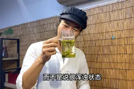 茶碎片当作口粮茶来说非常棒，把龙三和群体种的碎片都整理好了。视频封面