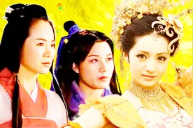 封神榜中被封厕神的三霄娘娘，为何结局如此悲惨？视频封面