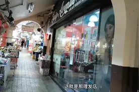 526期：新加坡最便宜的理发，新币3块8，人民币大概是19元视频封面
