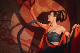 好音乐没有国界姬神《千年的祈祷》音律空灵悠远，飘逸出尘视频封面