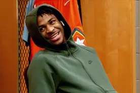 【NBA慢镜回放】灵性十足！莫兰特全明星新秀挑战赛高光混剪视频封面