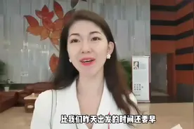 聚焦深圳市两会丨泽铭探会Vlog视频封面