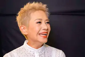 叶德娴：曾大笔一挥借给刘德华4000万，今老无所依华仔养她一辈子视频封面