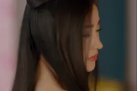 太子妃升职记：张天爱一夜成名的绝美回眸！每次看都被秒杀！视频封面