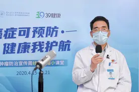 感觉喉咙有东西，干咳不止？医生：尽早检查，不排除这些病