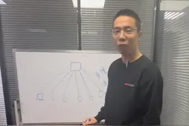 400个摄像头IP地址用改掩码的方式，不划vlan会有广播风暴？这样解释合理吗？欢迎大家留言指正！ @抖音短视频  #弱电智能化  #监控摄像头  #广播风暴  #办公室日常  #五一假期  #长沙 视频封面