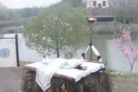 康熙亲自赐婚的嫡福晋，过门后善妒跋扈，雍正下旨赐死后焚尸视频封面