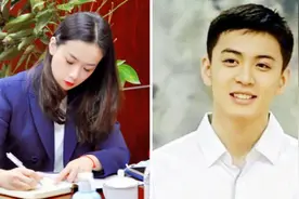 老公太帅也不好！杨鸣娇妻公开宣示主权，富家千金身份终于曝光视频封面