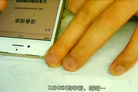 苹果7无服务有串号，揭秘二修也能用的一招杀！视频封面
