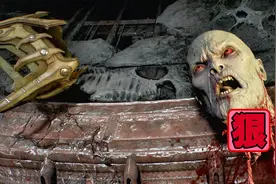 在3090的加持下的Doom Eternal毁灭战士永恒试玩！one视频封面
