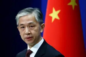 全球安全最主要的威胁是谁？北约给出答案不是中国！中方直戳要害视频封面