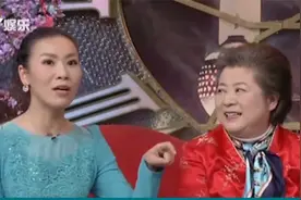 进上海台20年还是合同工，揭露房海燕被开真实原因，董卿逃过一劫视频封面