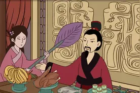 二月二龙抬头，3种龙食别忘吃，美味可口寓意好视频封面