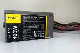 拆解安钛克400W电脑电源，闲鱼上70元买的，做工还真不错！视频封面