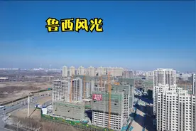 在东昌府人民医院20楼，领略江北水城秀美风光，见证聊城发展历程视频封面