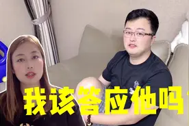 在韩国结婚9年，老公突然去做绝育？我死活不答应，该咋劝他？视频封面