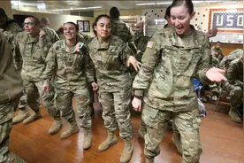 军队宿舍大比拼：美国土豪，印度不堪，那中国呢？