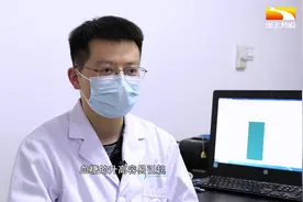 20多岁男子小腿大面积体癣反复发作，瘙痒难忍，一查原是血糖作祟视频封面