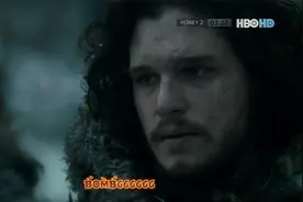 权力的游戏Game of Thrones 美国HBO电视台原版宣传片视频封面