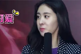 张碧晨清唱有多绝美？怎料说梦话如此动听，汪涵：人间难得几回闻视频封面