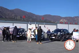 实力出众、外形惹眼，长安CS55PLUS蓝鲸版满足你的一切需求视频封面